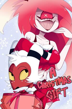 Christmas Furry Hentai Porn Comic - A Christmas Gift comic porn | HD Porn Comics