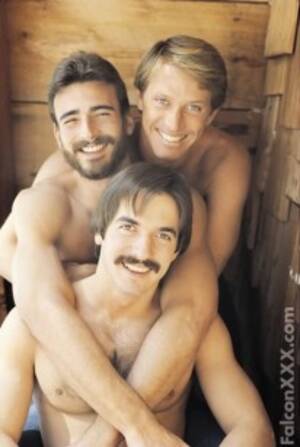Falcon Gay Porn Stars 70s - Dick Fisk from Falcon Studios - Free Gay Porn - Gallery 18562
