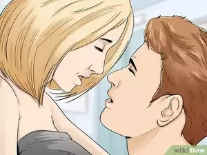 Faking It Fake Porn - 11 Ways to Tell if Your Girlfriend Is Faking - wikiHow