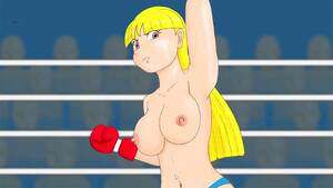 Boxing Cartoon Porn - Watch Knuckle Pine Mixed Boxing 1 - Boxing, Animated, Video Game Porn -  SpankBang