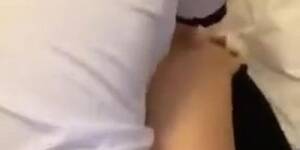 hong kong student - Hong Kong Student cosplay-fucking with nice sound - Tnaflix.com