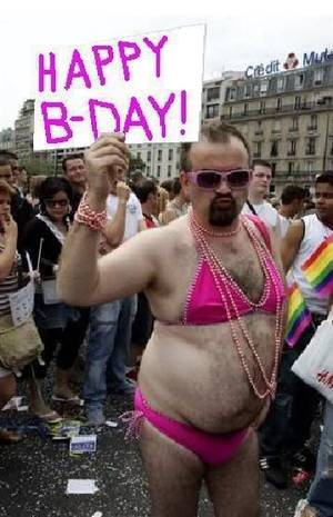 fat girl happy birthday funnies - Hot Guys Saying Happy Birthday | The Conservative Wahoo | birthdays |  Pinterest | Happy birthday funny, Birthday images and Birthday funnies