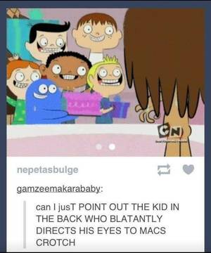 Funny Weird Cartoon Porn - Childhood ruined