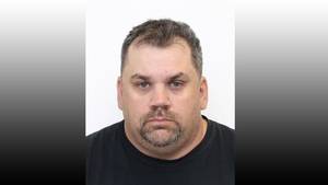 Making Babies Porn - Jason Dickens is facing a total of 26 charges in Toronto involving the  exploitation of children. (Toronto Police Service)