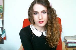 amateur teen girls on webcam - From Harvard to webcam girl | Salon.com