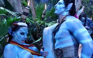 Avatar Movie Porn Facial - Avatar Parody (69 photos) - porn