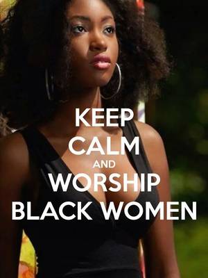 African American Black Girl Porn Captions - BLACK Women are far more Superior than Her white counterpart.