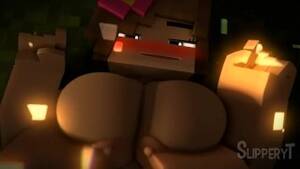 minecraft big tit fucking - Minecraft Jenny X Matt Boobplay By Slipperyt - XAnimu.com