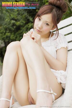 legs up japanese pussy - 