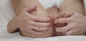 Gay Anal Fingering - GAY ANAL FINGERING watch online