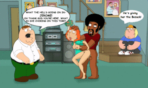 Family Guy Porn Glory Holes - Family Guy - Bozack.gif | MOTHERLESS.COM â„¢