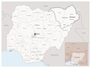 Ebony Lesbian Sleep Porn - Tell Me Where I Can Be Safeâ€: The Impact of Nigeria's Same Sex Marriage  (Prohibition) Act | HRW