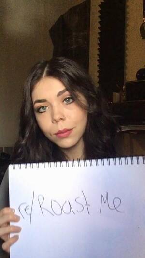 Miranda Cosgrove Porn Cumshot - I'm at home bored so why not! : r/RoastMe