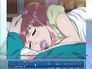 hentai sex sleeping - Sleeping, hentai game - porn video N21261990