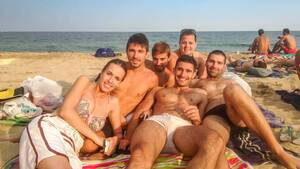 european beach fucking - Top 14 gay holiday destinations in Europe for gay travellers â€¢ Nomadic Boys