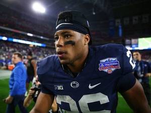 cute japanese junior idols - If Jets sign Kirk Cousins is Saquon Barkley an option in NFL Draft? |  Scouting