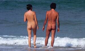 Amateur Hd Beach Nude - Guide to dating + Dating | Lifeandstyle | The Guardian