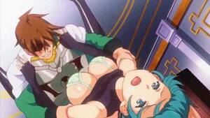 hikari hentai - Rance 01 Hikari wo Motomete â€¢ Hentay Porno en EspaÃ±ol