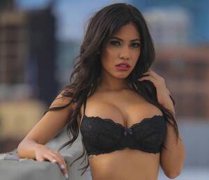 Hispanic Porn Actresses - 25 Hottest Latina Pornstars: Ultimate List Of Top Hispanic Pornstars