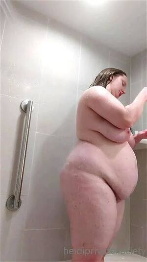 hot fat shower - Watch Chubby shower - Big Ass, Chubby Boobs, Bbw Porn - SpankBang