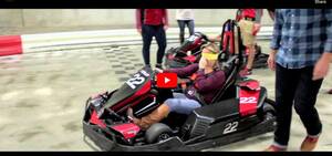 Angie Carlson Porn - 3 Reasons to Choose Autobahn For Your Next Team Building Event - Autobahn  Indoor Speedway & Events