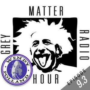 Fog Bank Porn Wendy - Episode 9 pt. 3 - with Wendy Polland - Musical Writer & Performer and  sidekick to Andy Kaufman by Grey Matter Radio Hour
