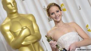 Jennifer Lawrence Leaked Sex Tape - Jennifer Lawrence nude photos leaked 'after iCloud hack' - BBC News