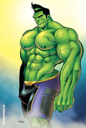 Gay Hulk Porn - Find this Pin and more on Gay Comics by audioluiz.