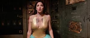 halloween black pussy - Sara Malakul Lane nude - Halloween Pussy Trap Kill Kill (2017) ...