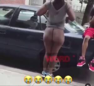 Ebony Ass Clap - EBONY ASS CLAP - Porn Videos & Photos - EroMe