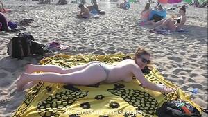 naked massage on the beach - Topless Beach Massage in New York - XVIDEOS.COM