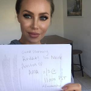 nicole aniston ass - Naughty AmericaVR Nicole Aniston AMA, Viveland vr porn blog virtual reality