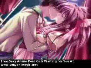 hot anime couple sex - Anime Couples Sexy Love Shots