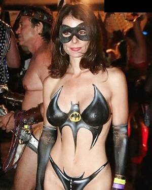 Naughty Halloween Costume Porn - Your mom's slutty halloween costume Porn Pictures, XXX Photos, Sex Images  #1372894 - PICTOA