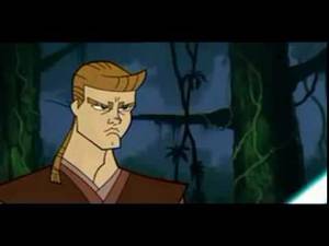 Anakin Skywalker Asajj Ventress Porn - Anakin skywalker asajj ventress porn - Mace windu battle droids doovi jpg  480x360