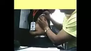 indian office sex - Indian Office Sex Scandal Of The New Intern porn indian film