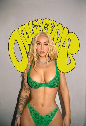 Iggy Azalea Porn Bbc - Iggy Azalea Joins OnlyFans, Promises Content Will Be 'Hotter Than Hell' -  That Grape Juice
