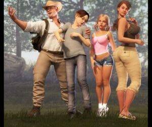 3d Family Porn George - 3d Family Porn George | Sex Pictures Pass