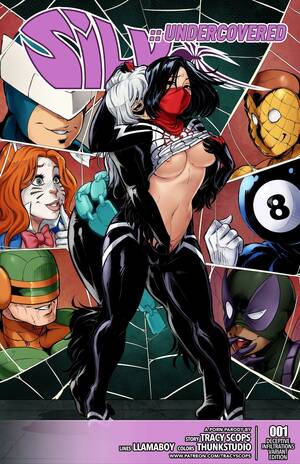 Black Cat Spider Man Felicia Porn - Porn comics with Felicia Hardy. A big collection of the best porn comics -  GOLDENCOMICS