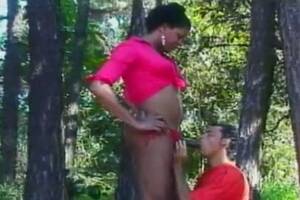 black shemale outdoors - Outdoor Shemale Videos for Free - Black Shemale Video