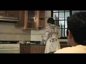 Asian Mom Kitchen - Beautiful Asian Japanese step Mom bangs her Young - PORNORAMA.COM