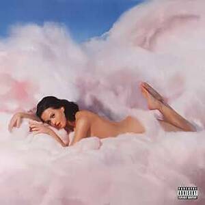 Katy Perry California Gurls Porn - Katy Perry - Teenage Dream - Amazon.com Music