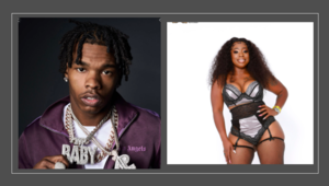black porn star lil baby - Rapper Lil Baby blasted by porn star, says he spent $6K for one night,  calls him best sex ever - Bayou Beat News