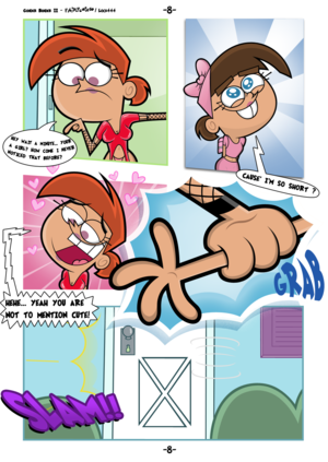 Fairly Oddparents Sex - Fairly Odd Parents Porn image #167484