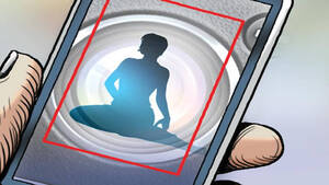 Blackmail Sex Porn Cartoons - UP: Government officer accuses junior of sexual abuse & blackmail with lewd  videos | Lucknow News - Times of India