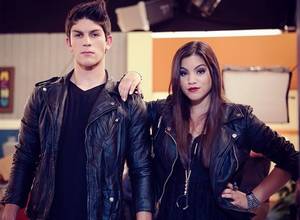Every Witch Way Nickelodeon Porn - Every witch way - Cerca con Google on We Heart It