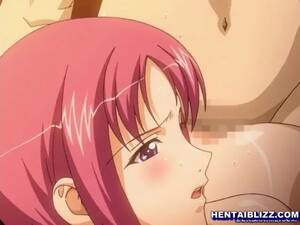 hentai gangbang facial - Hentai coeds ritual gangbang hard and facial cum - PornRabbit.com