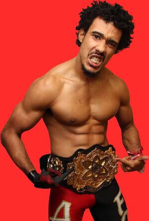 Ar Fox Star - Wrestling With Sin: The Seven Nine | Ring the Damn Bell