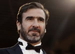 French Malestar - From pornstar to cowboy: Eric Cantona's film career continues to intrigue
