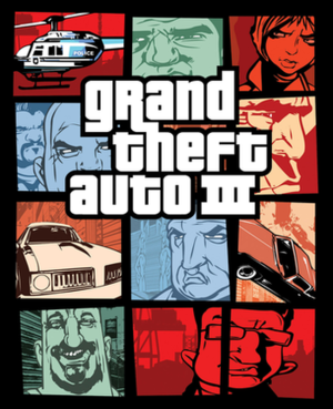 Gta 3 Misty Porn - Grand Theft Auto III (Video Game) - TV Tropes